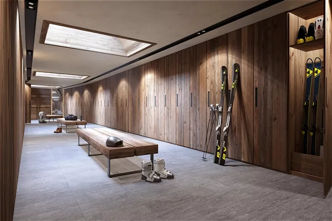 3.5 Zimmer Chalet in Grimentz – photo 12 sur 13