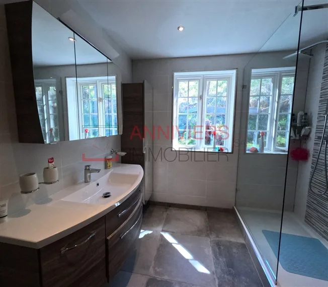 10 Zimmer Chalet in Ayer – Foto 19 von 20