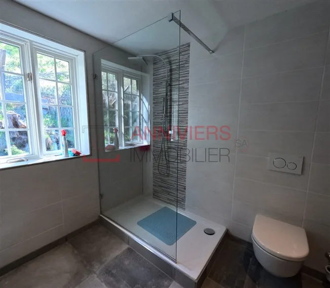 10 Zimmer Chalet in Ayer – Foto 20 von 20