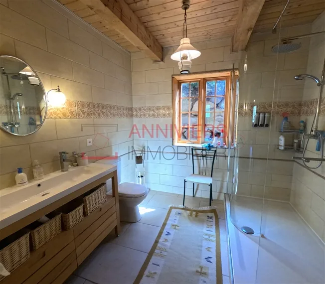 10 Zimmer Chalet in Ayer – Foto 12 von 20