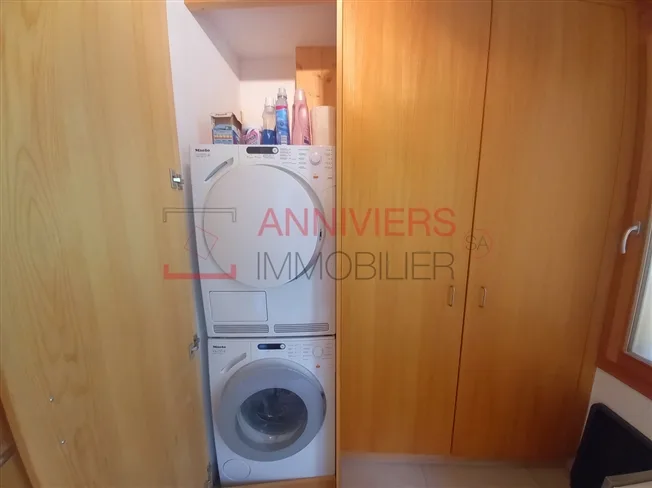 4 Zimmer Wohnung in St-Jean VS – Foto 14 von 20