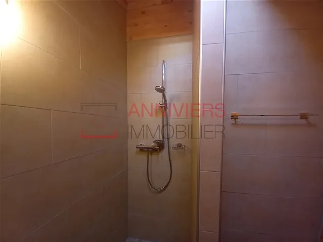 4 Zimmer Wohnung in St-Jean VS – Foto 12 von 20