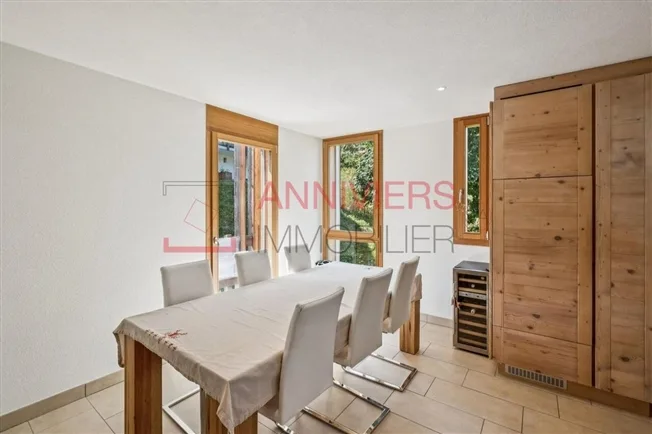 4 Zimmer Wohnung in St-Jean VS – Foto 6 von 20