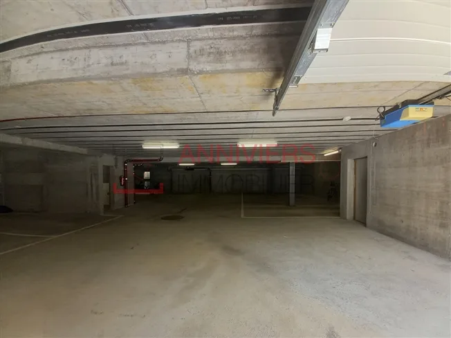 4 Zimmer Wohnung in St-Jean VS – Foto 20 von 20
