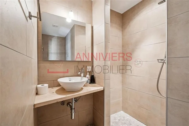 4 Zimmer Wohnung in St-Jean VS – Foto 13 von 20