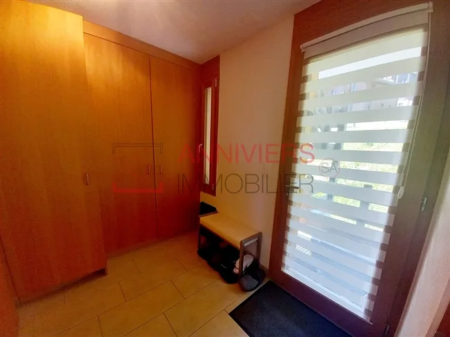 4 Zimmer Wohnung in St-Jean VS – Foto 15 von 20