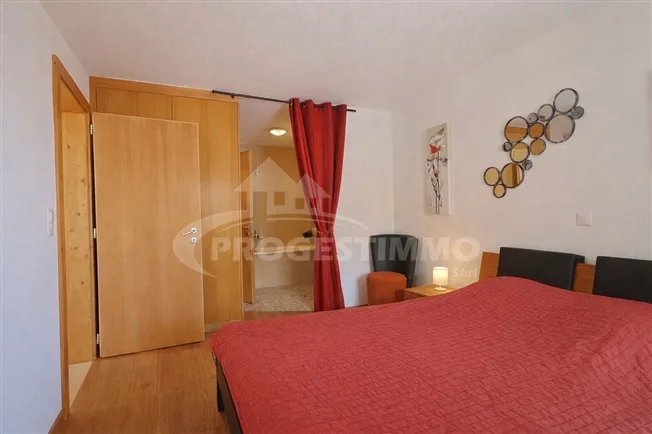 4.5 Zimmer Wohnung in St-Jean VS – Foto 8 von 13