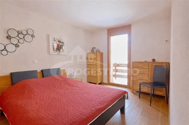 4.5 Zimmer Wohnung in St-Jean VS – Foto 7 von 13