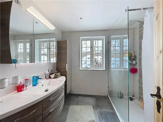 6 Zimmer Chalet in Mission – Foto 6 von 17