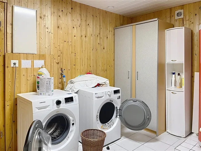 6 Zimmer Chalet in Mission – Foto 16 von 17