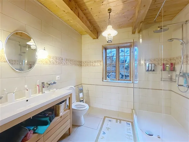 6 Zimmer Chalet in Mission – Foto 7 von 17