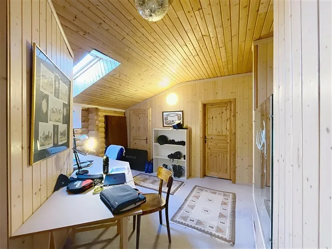 6 Zimmer Chalet in Mission – Foto 8 von 17