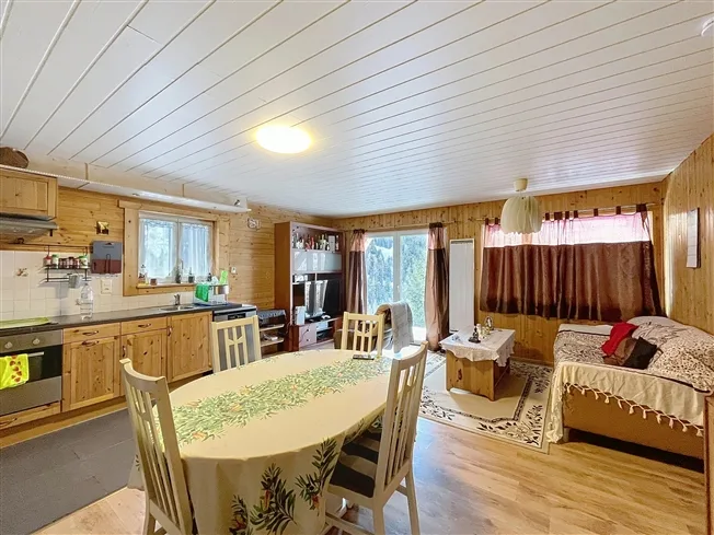 6 Zimmer Chalet in Mission – Foto 11 von 17