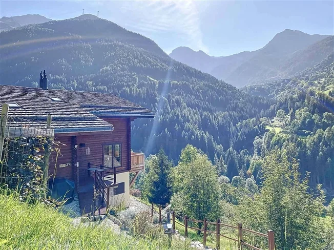 6 Zimmer Chalet in Mission – Foto 10 von 17