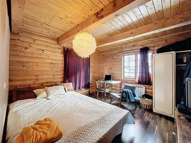 6 Zimmer Chalet in Mission – Foto 5 von 17