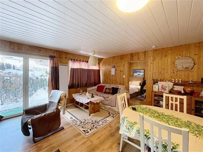 6 Zimmer Chalet in Mission – Foto 12 von 17