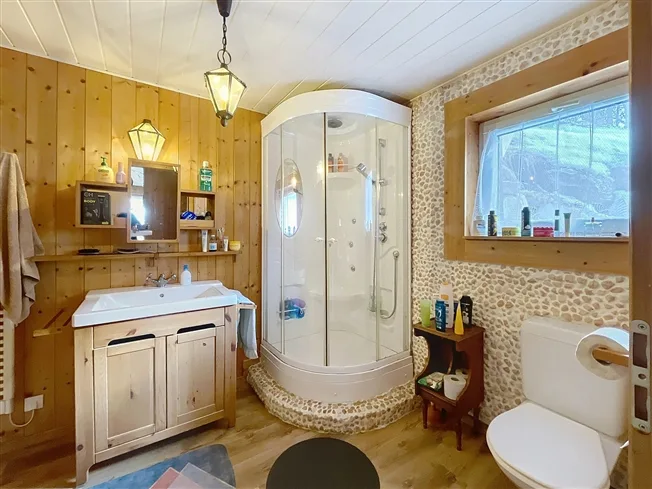 6 Zimmer Chalet in Mission – Foto 14 von 17