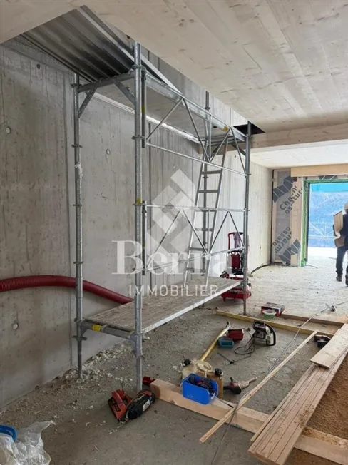 3.5 Zimmer Wohnung in Montana – Foto 7 von 9