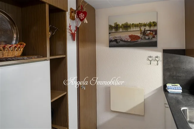 2 Zimmer möbl. Wohnobjekt in Montana – Foto 14 von 15