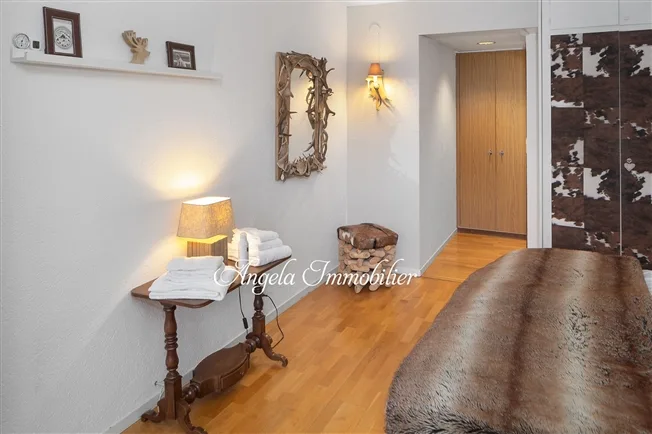 2 Zimmer möbl. Wohnobjekt in Montana – Foto 8 von 15