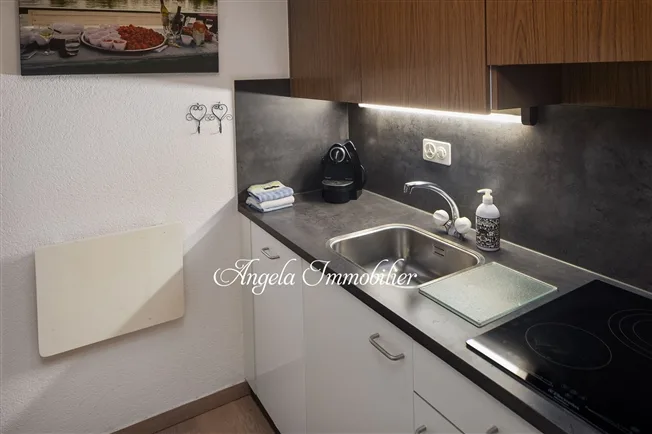 2 Zimmer möbl. Wohnobjekt in Montana – Foto 15 von 15