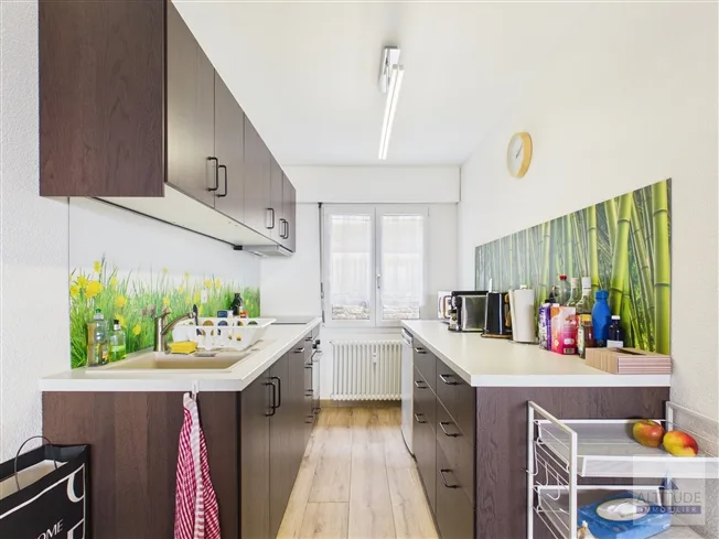 3.5 Zimmer Wohnung in Montana – foto 7 di 13