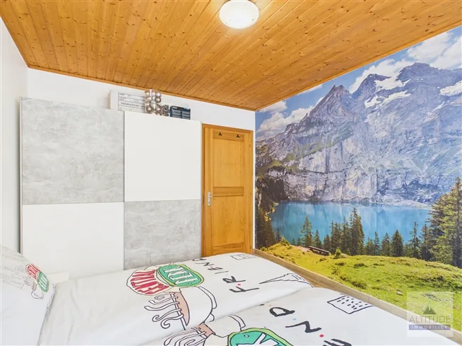 3.5 Zimmer Wohnung in Montana – foto 13 di 13