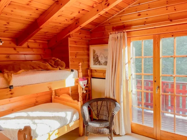 5.5 Zimmer Wohnung in Montana – foto 13 di 13