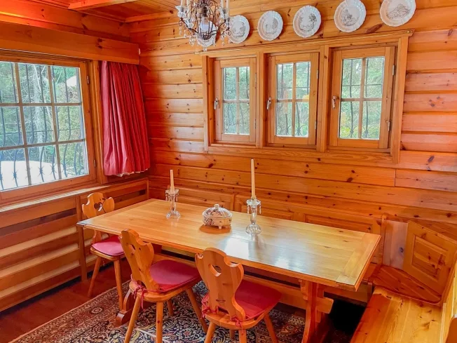 5.5 Zimmer Wohnung in Montana – foto 8 di 13