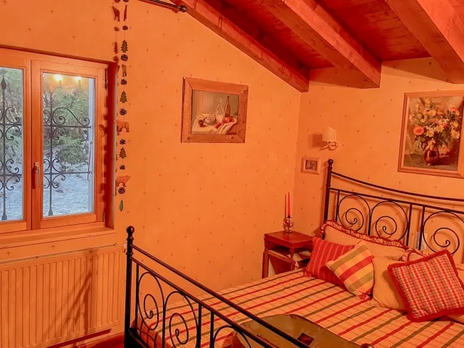 5.5 Zimmer Wohnung in Montana – foto 12 di 13