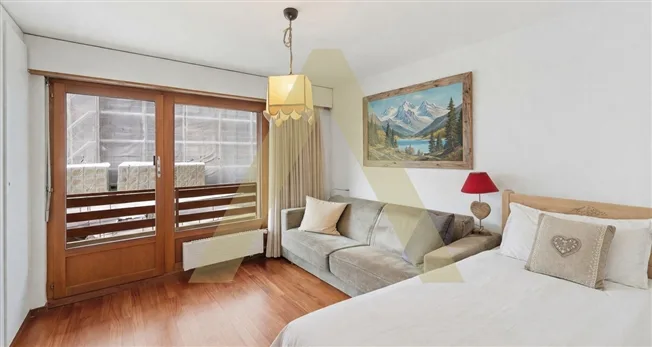 5.5 Zimmer Wohnung in Montana – Foto 6 von 12