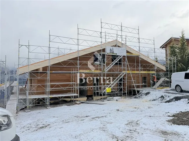 3.5 Zimmer Wohnung in Montana – Foto 13 von 15