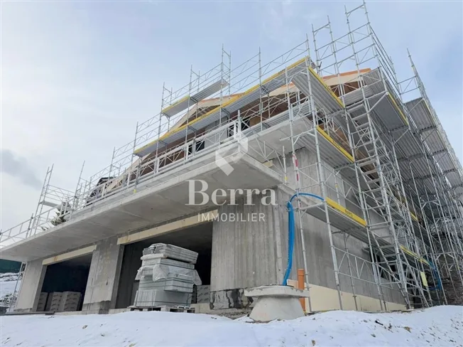 3.5 Zimmer Wohnung in Montana – Foto 8 von 15