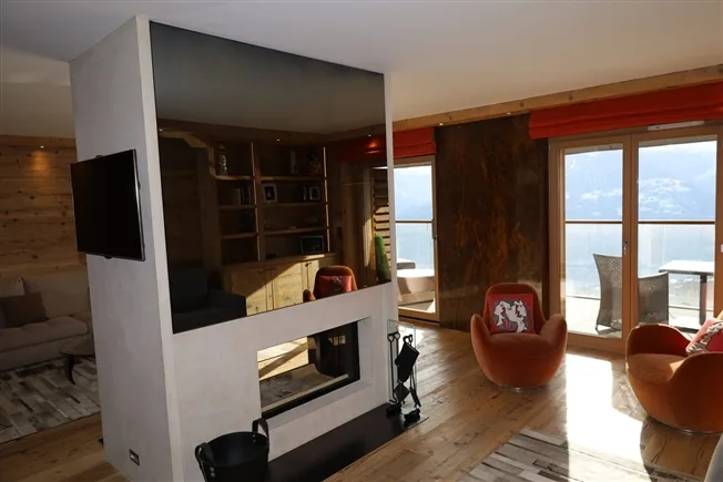 3.5 Zimmer Wohnung in Montana – Foto 6 von 18