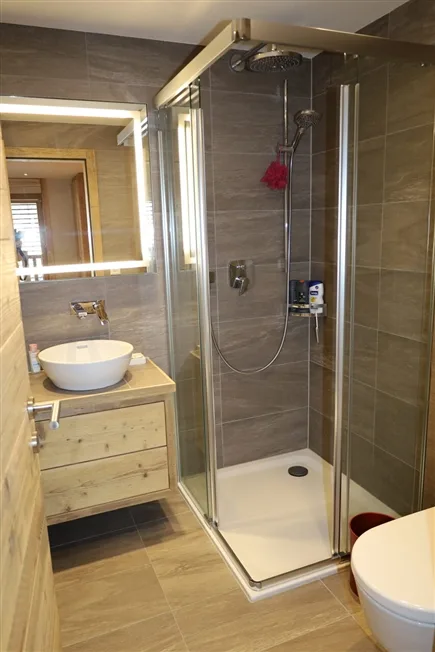 3.5 Zimmer Wohnung in Montana – Foto 12 von 18