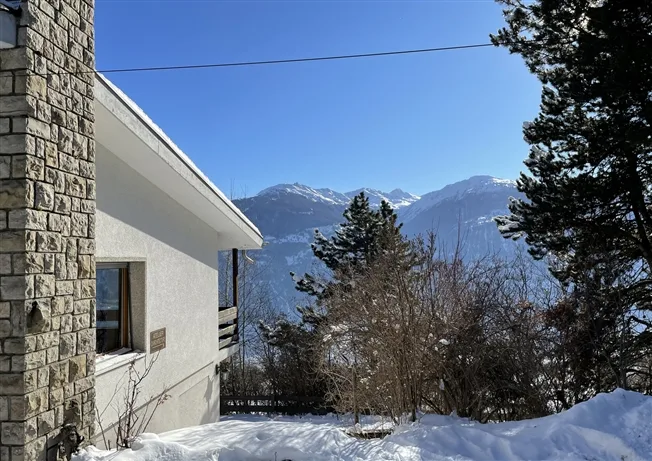 8.5 Zimmer Villa in Montana – Foto 14 von 20