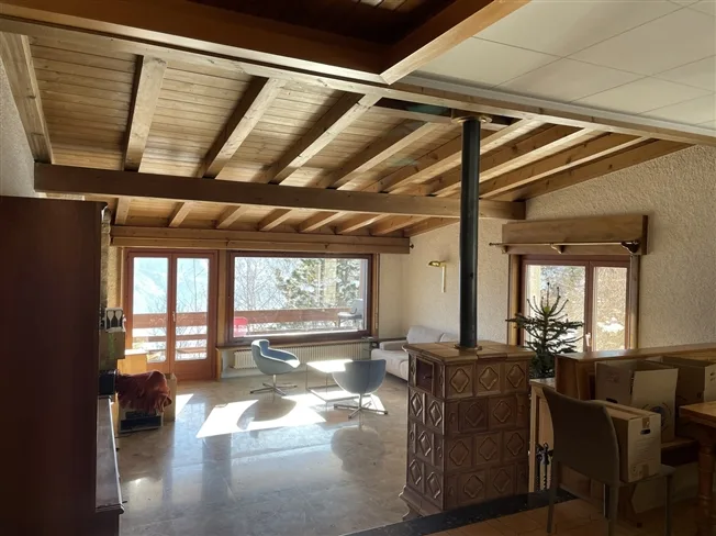 8.5 Zimmer Villa in Montana – Foto 18 von 20