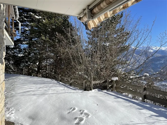 8.5 Zimmer Villa in Montana – Foto 20 von 20