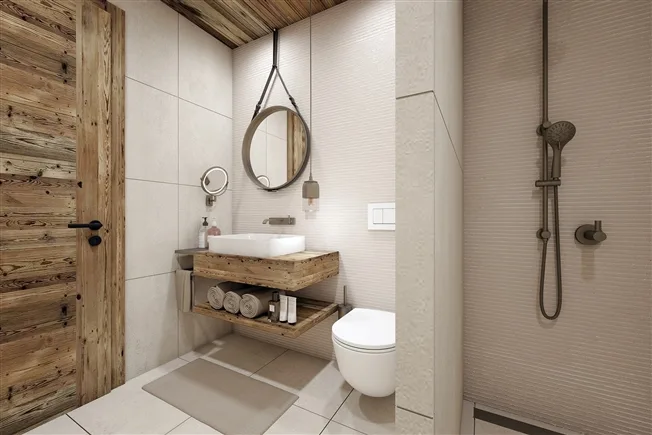 4.5 Zimmer Wohnung in Montana – foto 6 di 13