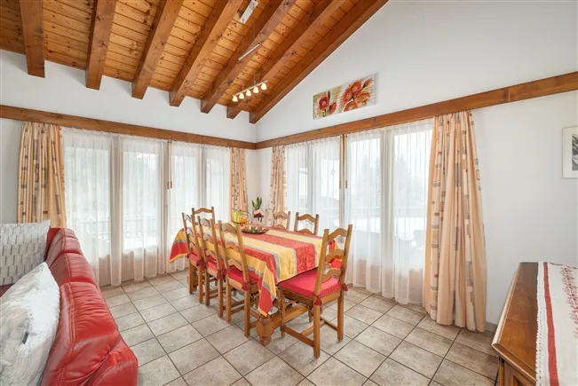 5.5 Zimmer Einfamilienhaus in Montana – foto 2 di 10