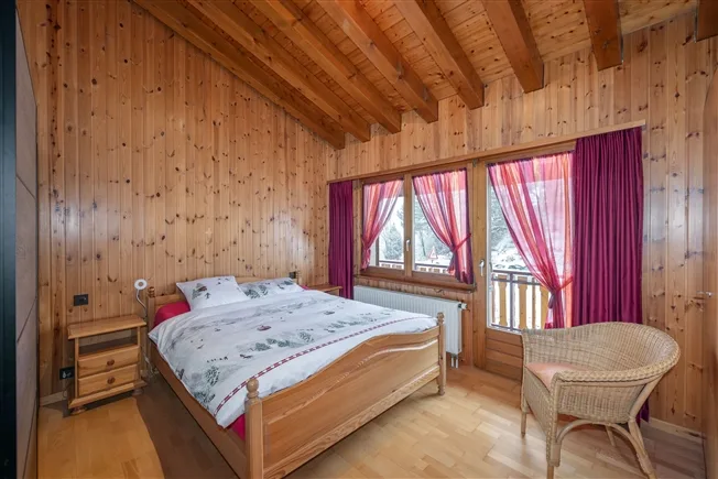 5.5 Zimmer Einfamilienhaus in Montana – foto 4 di 10