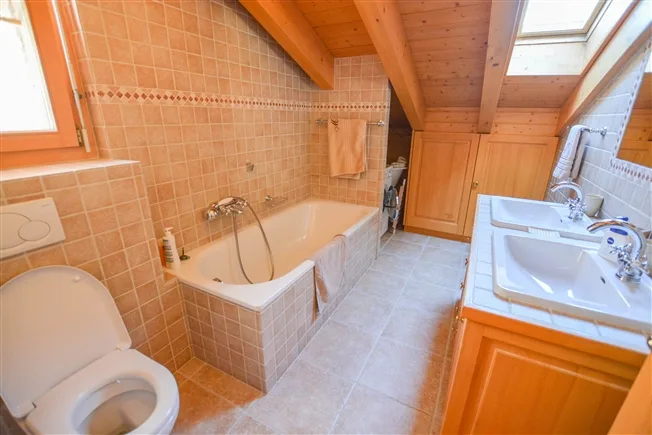 4.5 Zimmer Wohnung in Montana – foto 8 di 13