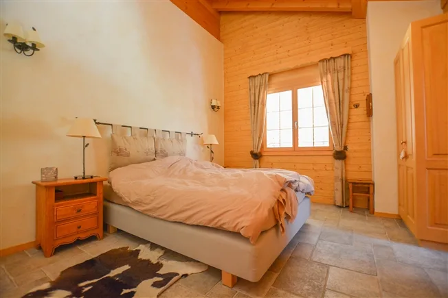 4.5 Zimmer Wohnung in Montana – foto 7 di 13