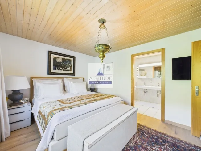4.5 Zimmer Wohnung in Montana – foto 12 di 13