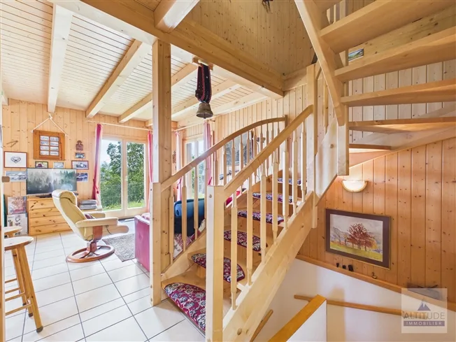 3.5 Zimmer Wohnung in Montana – foto 9 di 13