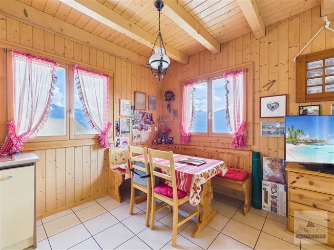 3.5 Zimmer Wohnung in Montana – foto 6 di 13