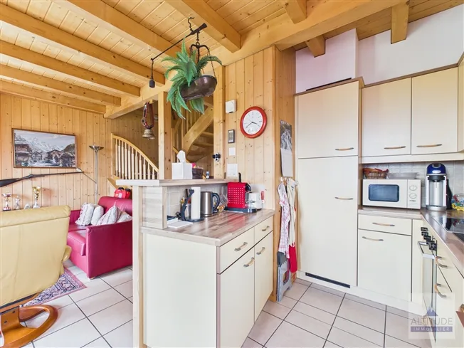 3.5 Zimmer Wohnung in Montana – foto 8 di 13