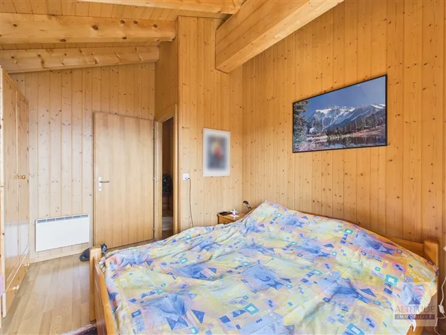 3.5 Zimmer Wohnung in Montana – foto 12 di 13