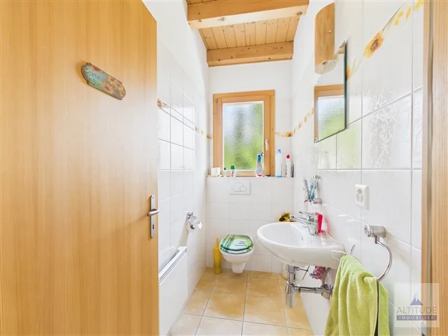 3.5 Zimmer Wohnung in Montana – foto 10 di 13