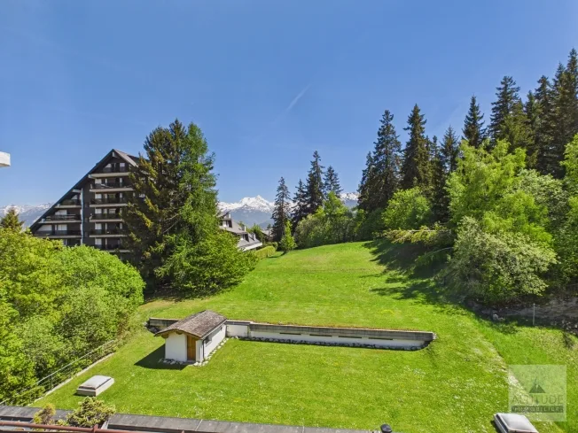 4.5 Zimmer Wohnung in Montana – foto 10 di 13